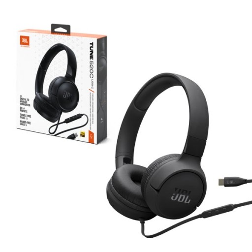 jbl Jbl Tune 520c usb-c