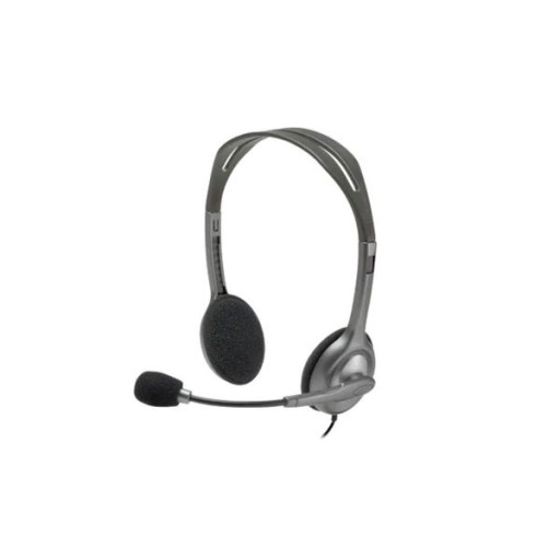 لوجيتك Logitech H110