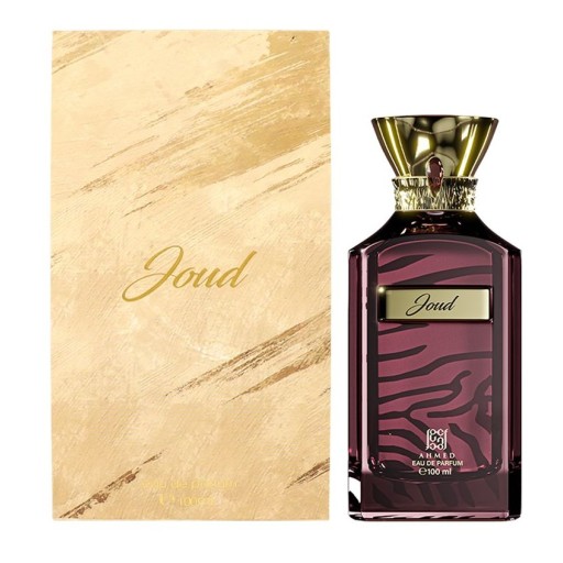 عطر جود لكلا الجنسين Joud Eau De Parfum
