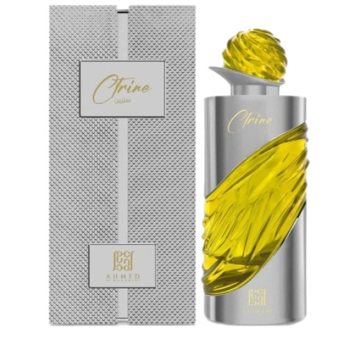 عطر سيترين لكلا الجنسين Citrine Extrait De Parfum