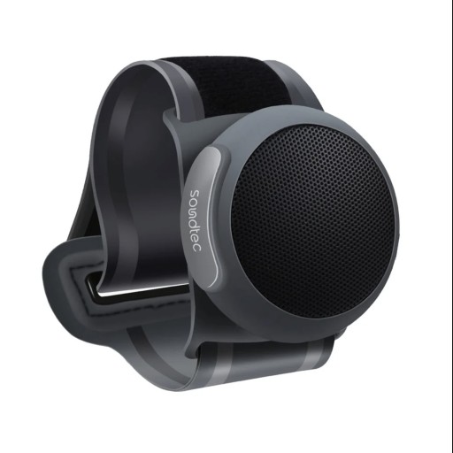 بورودو Porodo Soundtec Sporty Wireless Bluetooth Speaker