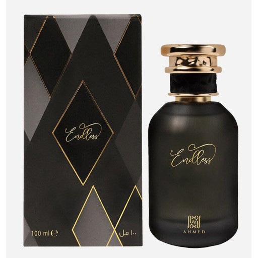 عطر إندلس لكلا الجنسين Endless Eau De Parfum