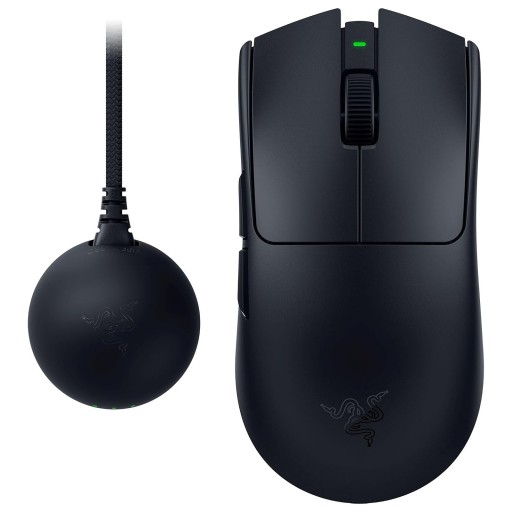 ريزر ريزر Viper V4 Pro ماوس ألعاب لاسلكي للرياضات الإلكترونية