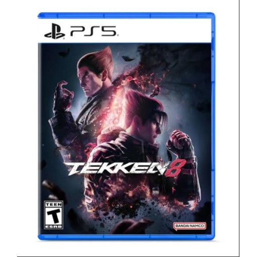 تيكن 8 Tekken 8