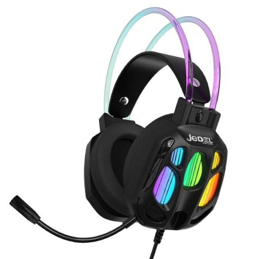 jedel Jedel gh-619 Gaming Headset