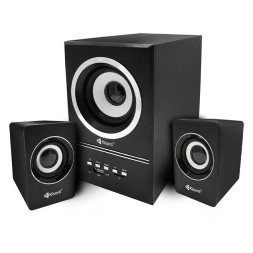 كيسونلي Kisonli u-2700bt