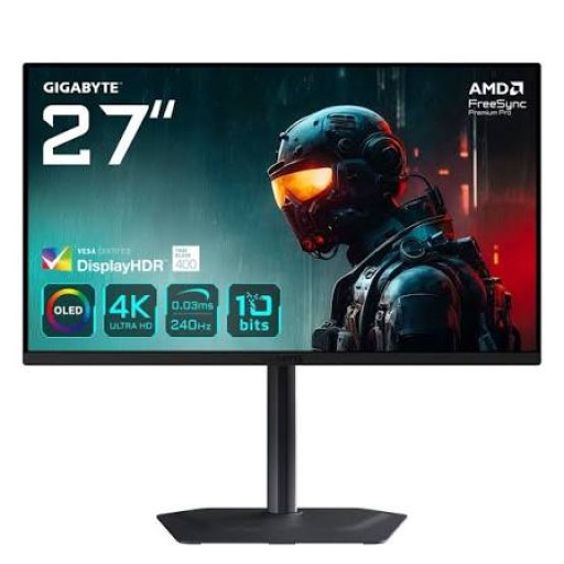GIGABYTE GIGABYTE MO27u2