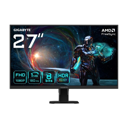 جيجابايت GIGABYTE GS27fa