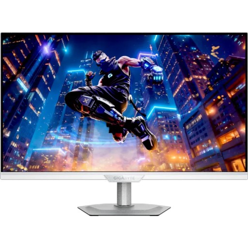 GIGABYTE GIGABYTE M27up Ice 27 inch