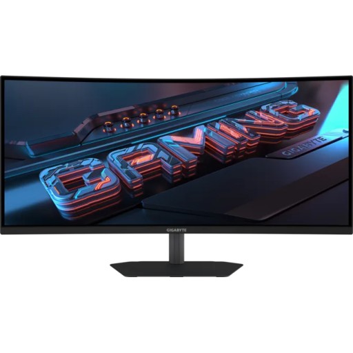 GIGABYTE GIGABYTE GS34wqca 34 inch
