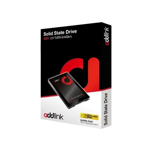 أد لينك Addlink S20 1000GB