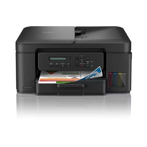 brother Brother dcp-t730w