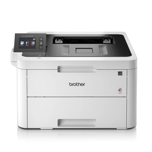 brother Brother hl-l3270cdw wireless