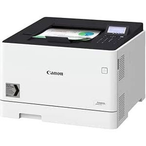 canon Canon i-sensys LBP631cw wireless