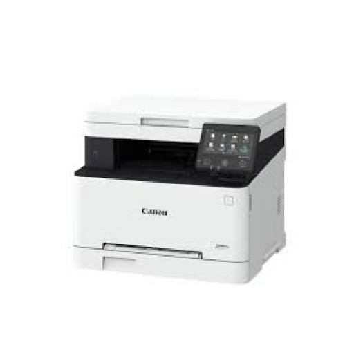 canon Canon i-sensys MF651cdw wireless