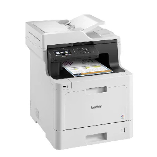 brother Brother mfc-l8690cdw