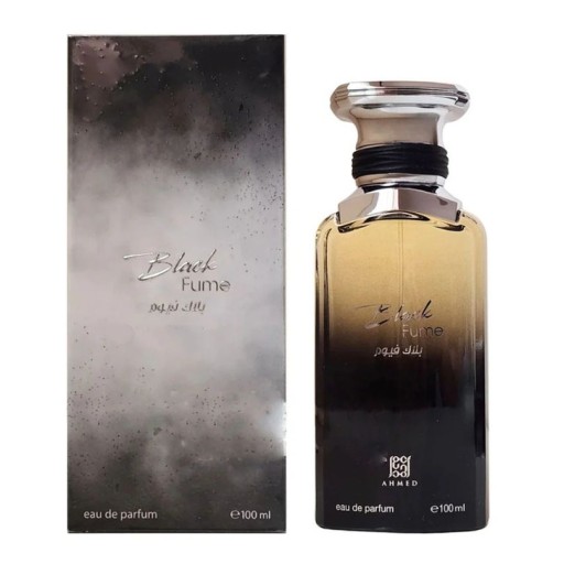 عطر بلاك فيوم لكلا الجنسين Black Fume Eau De Parfum