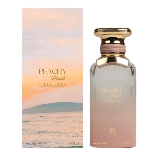 عطر بيتشي بيتش لكلا الجنسين Peachy Peach Eau De Parfum