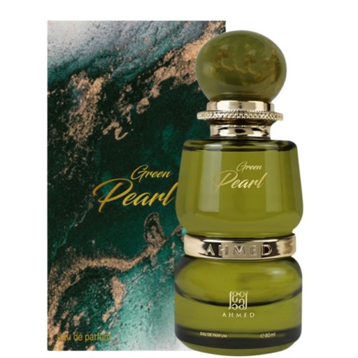 عطر جرين بيرل لكلا الجنسين Green Pearl Eau De Parfum