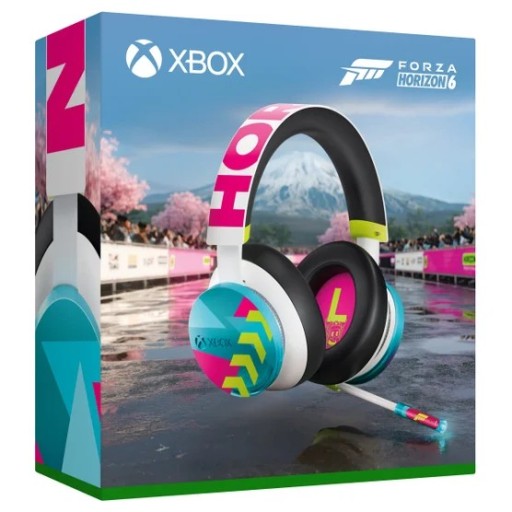 Xbox Xbox Forza Horizon 6 Headset
