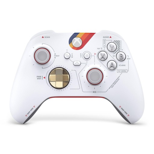Xbox Xbox Wireless Controller Starfield Limited