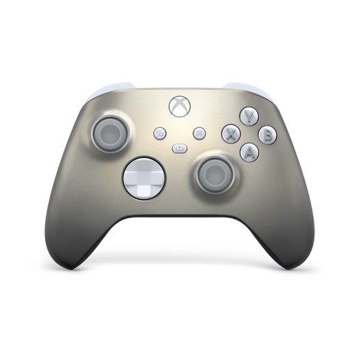 Xbox Xbox Wireless Controller Lunar Shift