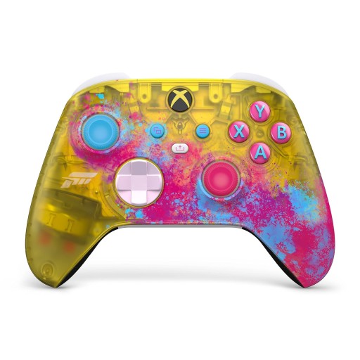 Xbox Xbox Core Wireless Controller Forza Horizon 5 Limited Edition