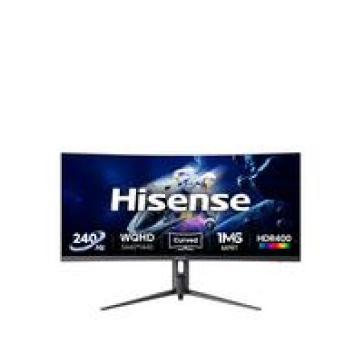 hisense Hisense 34g6q Pro 34 inch