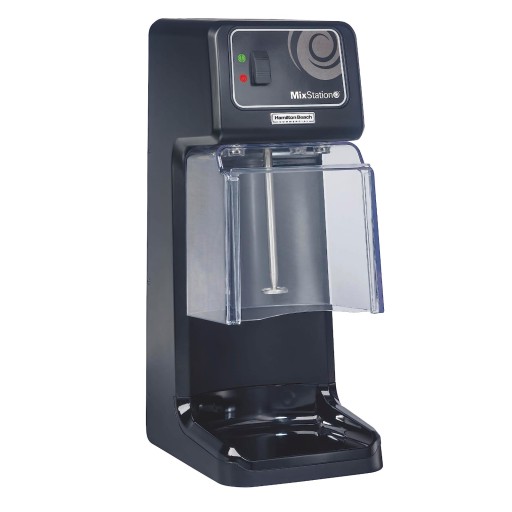 مكسر الايس كريم  والميلك شيك mixstation