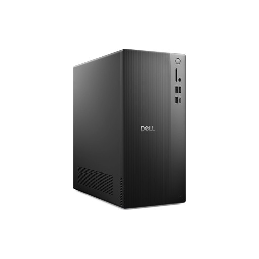 ديل Dell Mini Tower 512GB 8GB