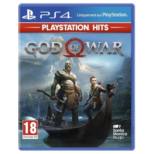 PLAYSTATION PLAYSTATION God Of War
