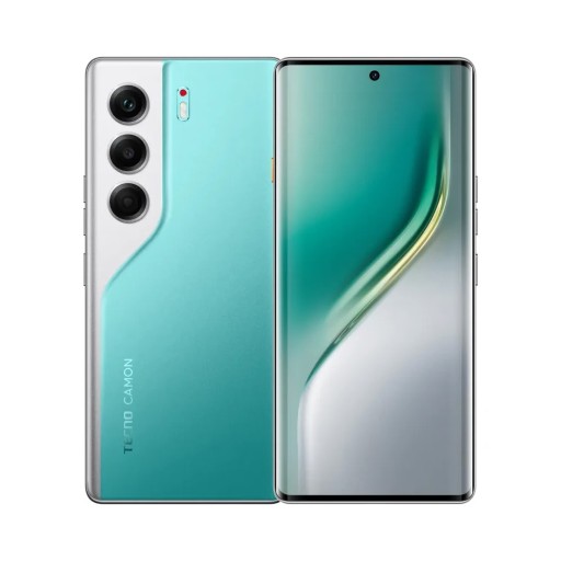 تكنو كامون 40 برو 5G 12/256 Tecno Camon 40 Pro 5G