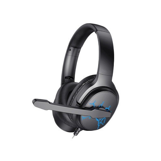 سماعة رأس هافيت H213U سلكية USB-A مع ميكروفون وصوت محيطي 7.1 Havit H213U Wired USB-A 7.1 Surround Headset with Microphone