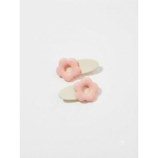 قراصة شعر اطفال جميلة متنوعة Children Hair Clip