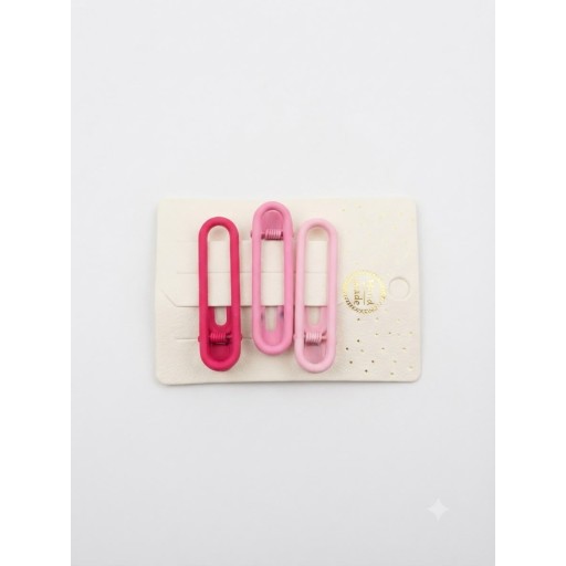 سيت قراصات شعر نسائية Hair Clips Set