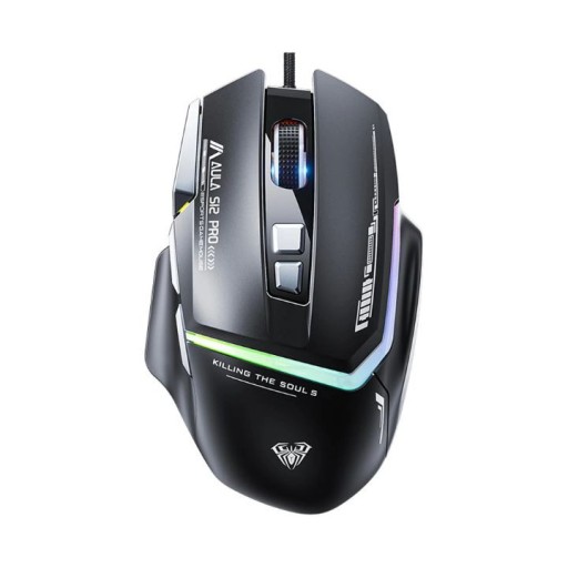 أولا Aula S12 Pro