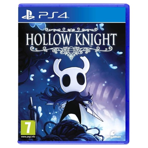 PLAYSTATION PLAYSTATION Hollow Knight