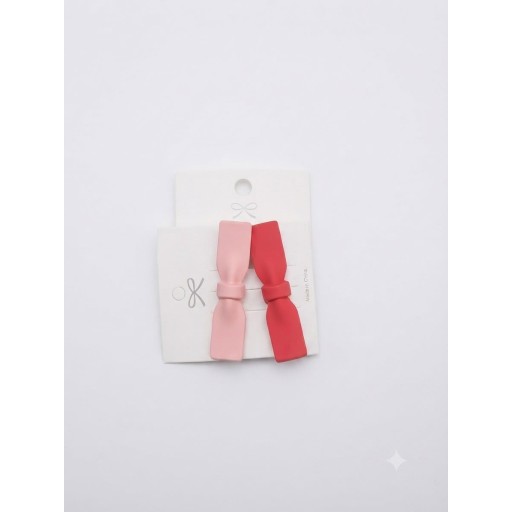 سيت قراصات شعر نسائية Hair Clips Set