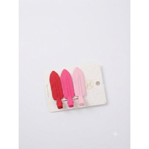 سيت قراصات شعر نسائية Hair Clips Set