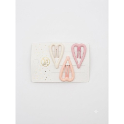 سيت قراصات شعر نسائية Hair Clips Set
