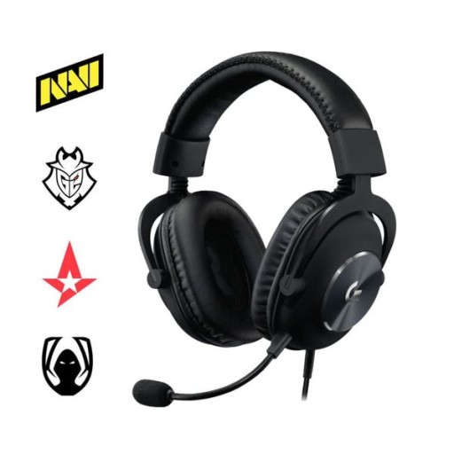 لوجيتك Logitech G Pro X Se