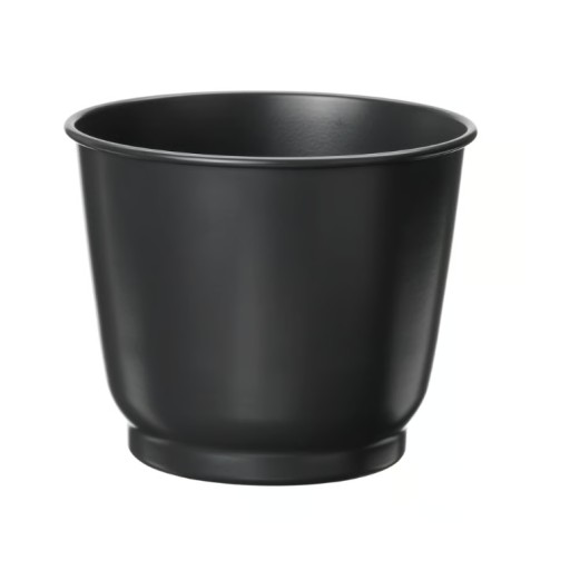 وعاء نباتات, 12cm Plant Pot, 12cm