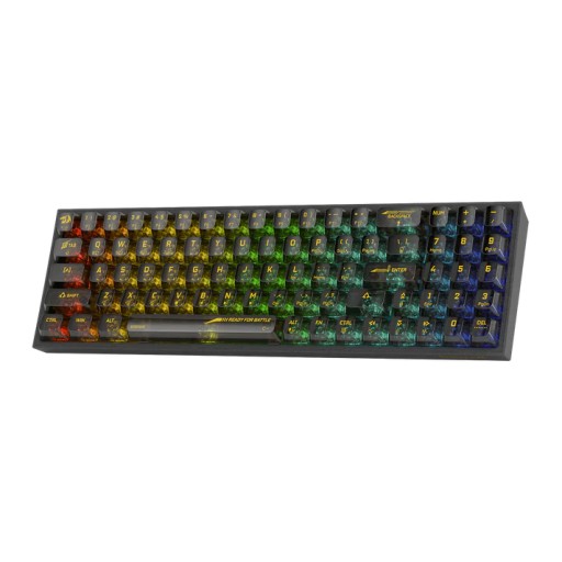 ريد راجون Redragon Pollux Pro K628