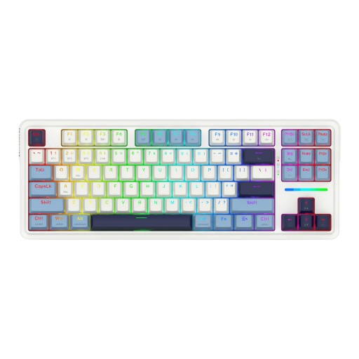 ريد راجون Redragon K728sp Rgb Pro
