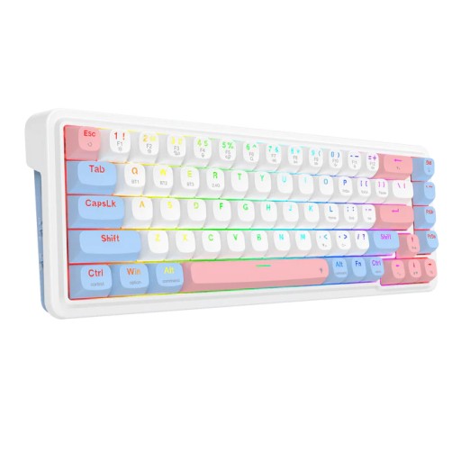 ريد راجون Redragon K709wb Pro