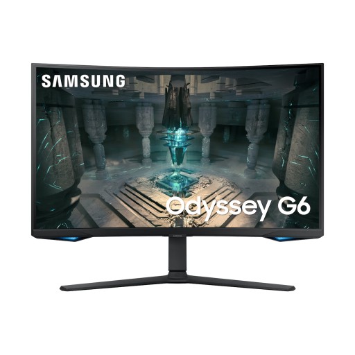 samsung Samsung Odyssey G6 LS32bg650emxue 32 inch