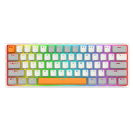 ريد راجون Redragon K642 Horus Rgb
