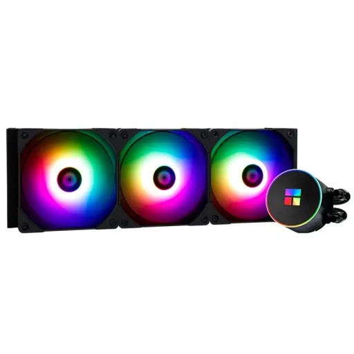 Thermalright Thermalright Frozen Magic 360 Argb V2 Aio Liquid Cpu Cooler