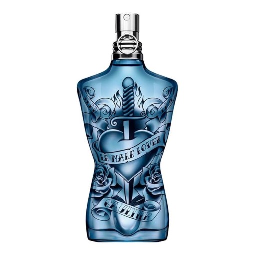 جان بول غوتييه لو مال لوفر – EDP – للرجال Jean Paul Gaultier Le Male Lover – EDP – For Men