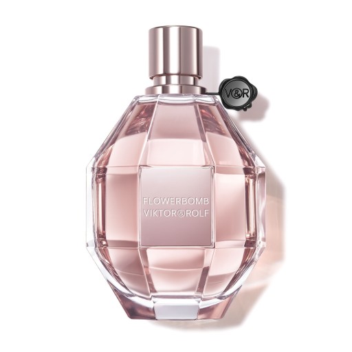 فيكتور آند رولف فلاوربومب – EDP – للنساء Viktor&Rolf Flowerbomb – EDP – For Women
